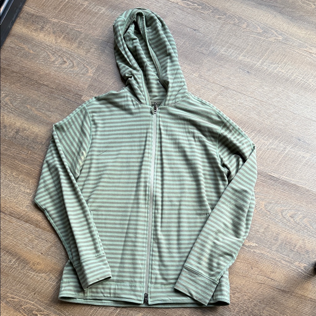Lululemon Rival Hoodie
